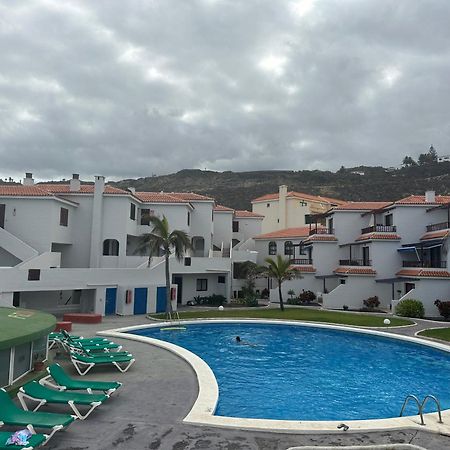 דירות Playa Cancajos.- BreNa Baja  Alma 26 מראה חיצוני תמונה
